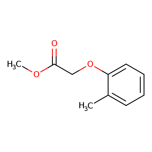 Methyl (2-methylphenoxy)acetate