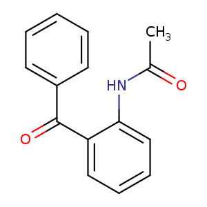 2'-Benzoylacetanilide
