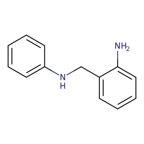 2-[(Phenylamino)methyl]aniline