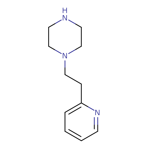 1-(2-PYRIDIN-2-YL-ETHYL)-PIPERAZINE