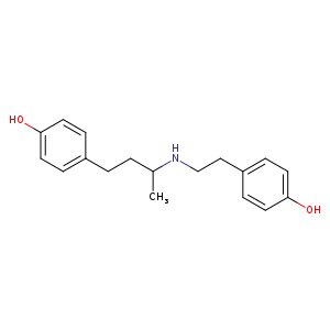 Dehydroxy RactopaMine