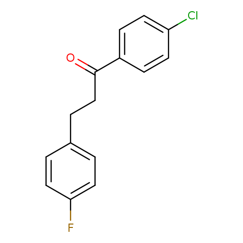 4'-Chloro-3-(4-fluorophenyl)propiophenone
