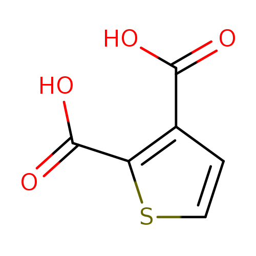 2,3-Thiophenedicarboxylic acid