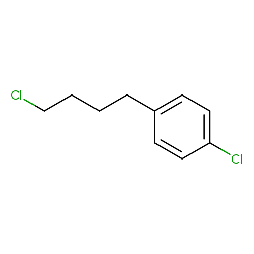 1-chloro-4-(4-chlorobutyl)benzene