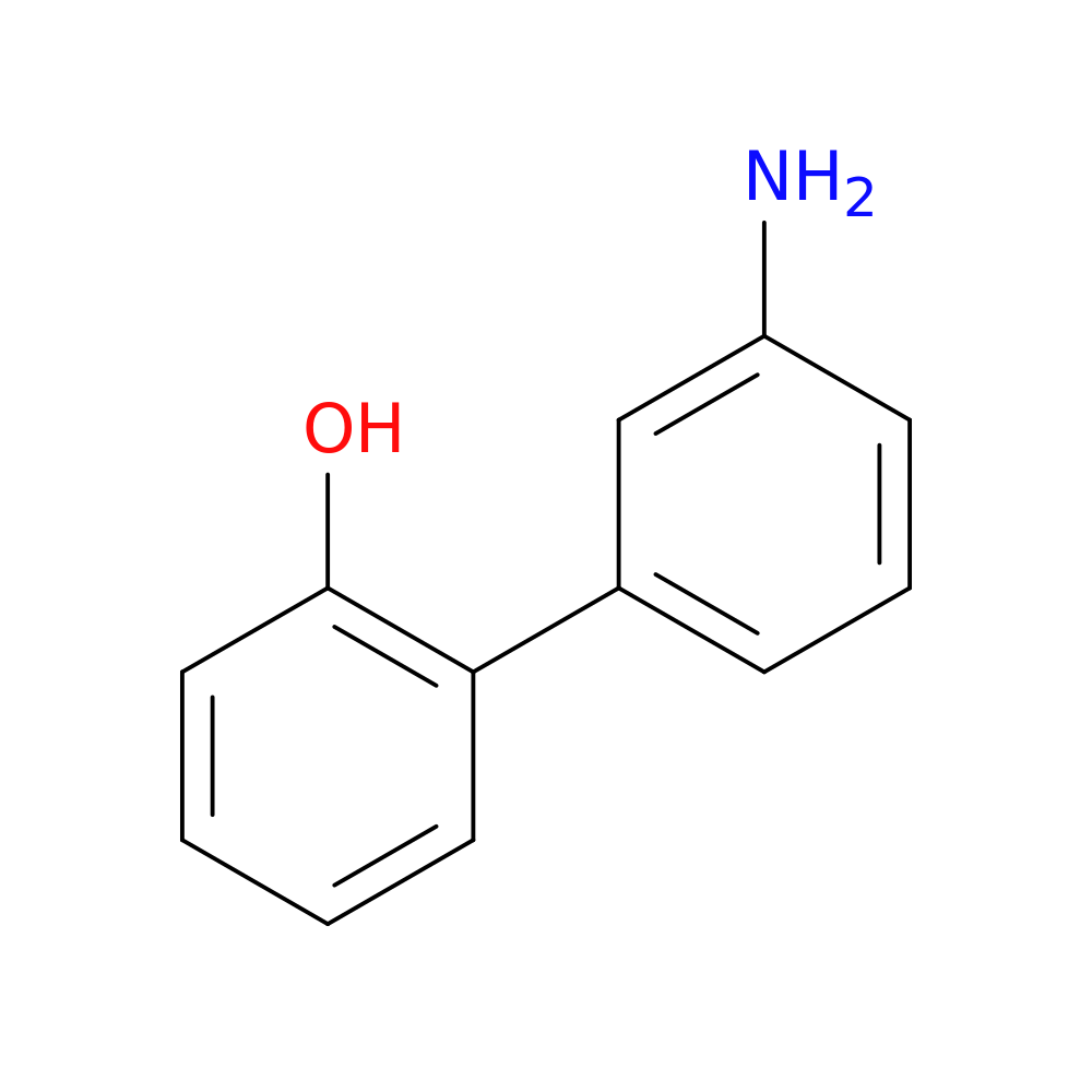 2-(3-Aminophenyl)phenol