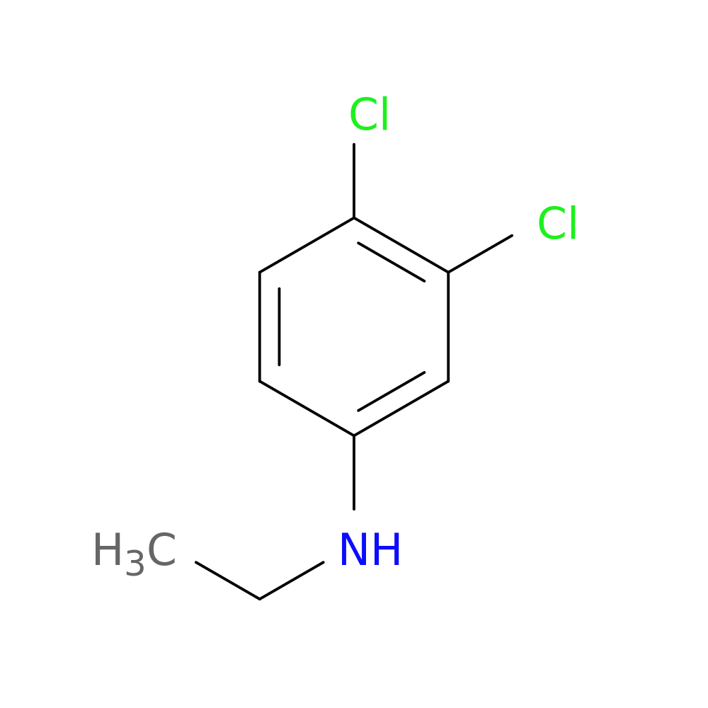 (3,4-Dichloro-phenyl)-ethyl-amine