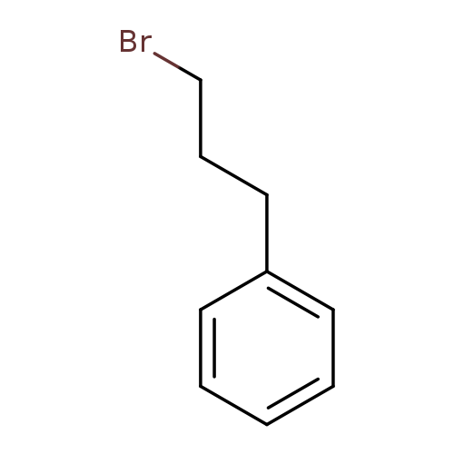(3-Bromopropyl)benzene