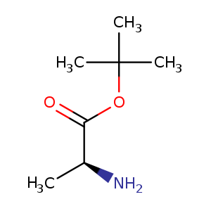 tert-butyl L-alaninate