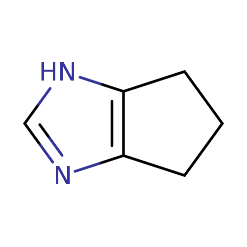 1,4,5,6-Tetrahydrocyclopenta[d]imidazole