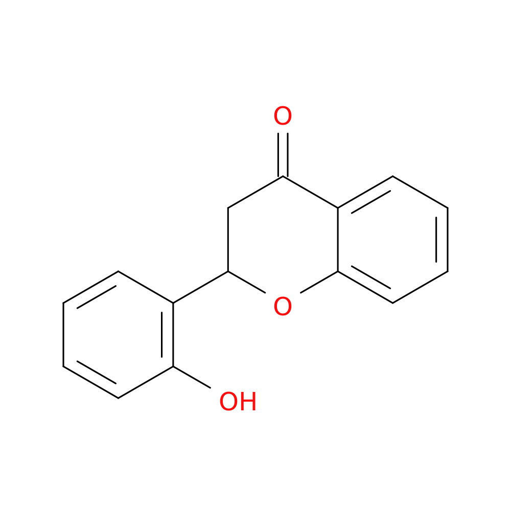 2′-Hydroxyflavanone
