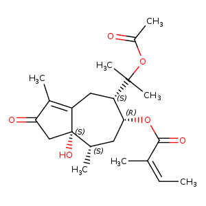 1β-Hydroxytorilin