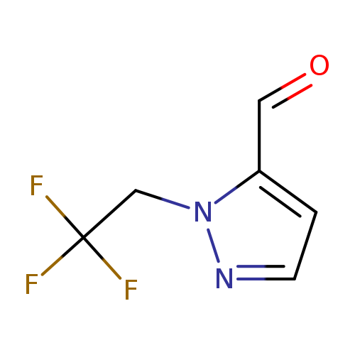 1-(2,2,2-trifluoroethyl)-1H-pyrazole