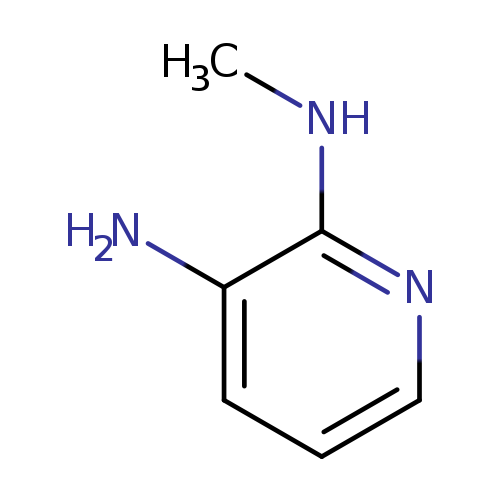 N2-Methyl-pyridine-2,3-diamine