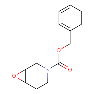 1-Cbz-3,4-epoxypiperidine