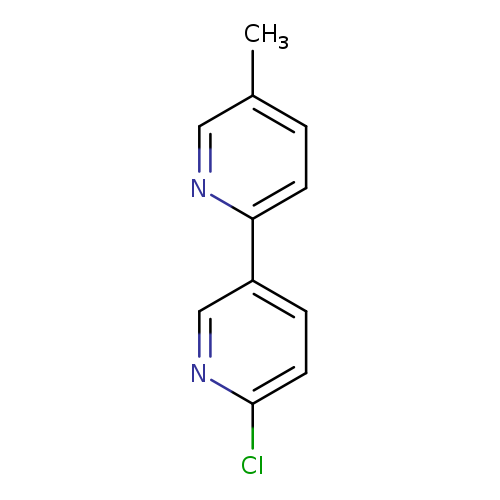 6'-Chloro-5-methyl-2,3'-bipyridine