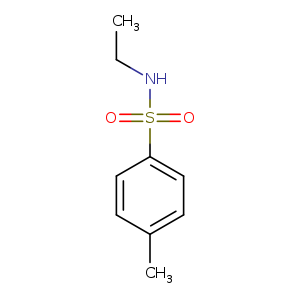 N-ETHYL-4-METHYLBENZENESULFONAMIDE