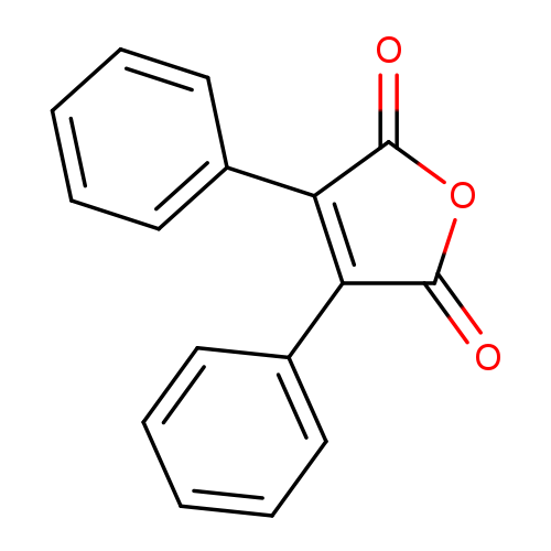 2，3-Diphenylmaleic anhydride