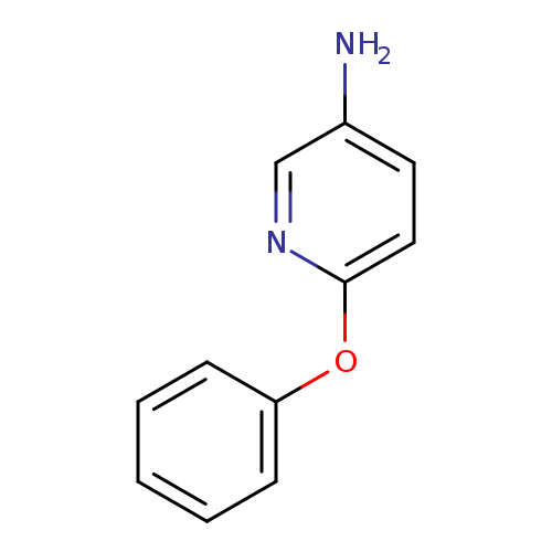 3-​Pyridinamine, 6-​phenoxy-