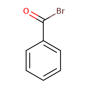 Benzoyl bromide