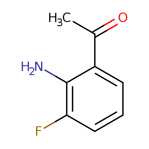 1-(2-Amino-3-fluorophenyl)ethanone