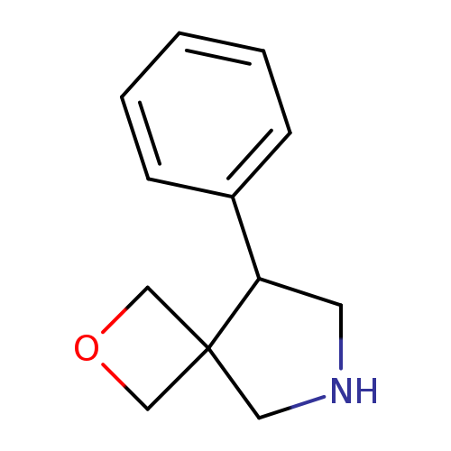 8-phenyl-2-oxa-6-azaspiro[3.4]octane