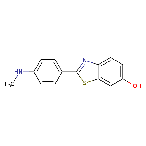 6-OH-BTA-1