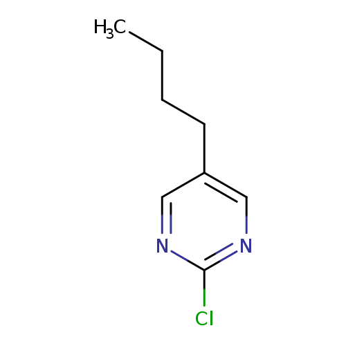 5-Butyl-2-chloropyrimidine