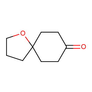 1-oxaspiro[4.5]decan-8-one