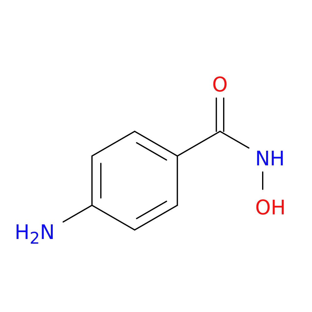 4-Amino-N-hydroxybenzamide