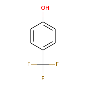 4-Trifluoromethylphenol