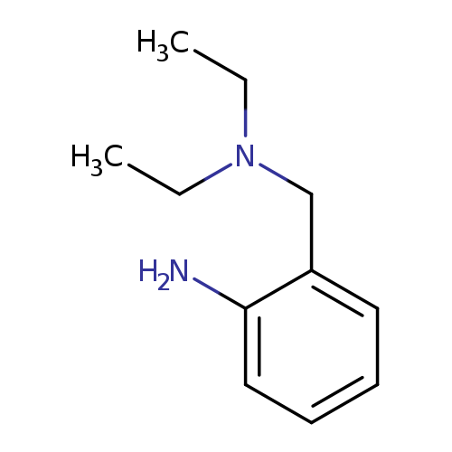 2-[(diethylamino)methyl]aniline