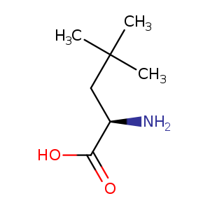 D-tert-Butylalanine