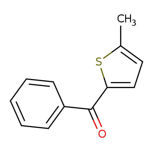(5-methylthiophen-2-yl)(phenyl)methanone