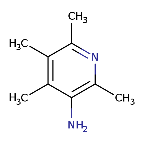 tetramethylpyridin-3-amine