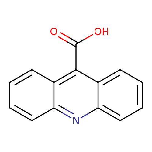 9-​Acridinecarboxylic acid