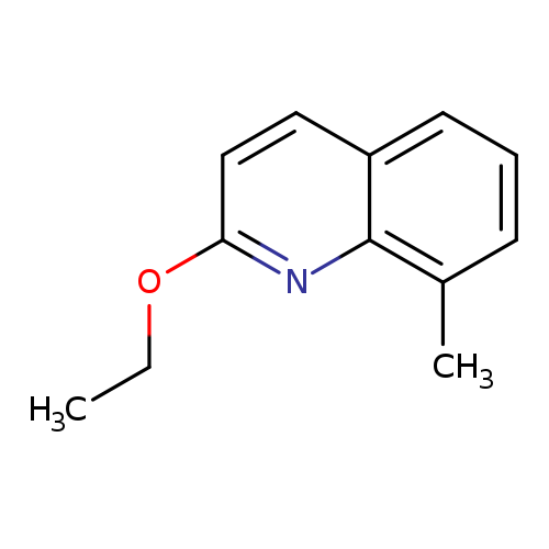 2-Ethoxy-8-methylquinoline