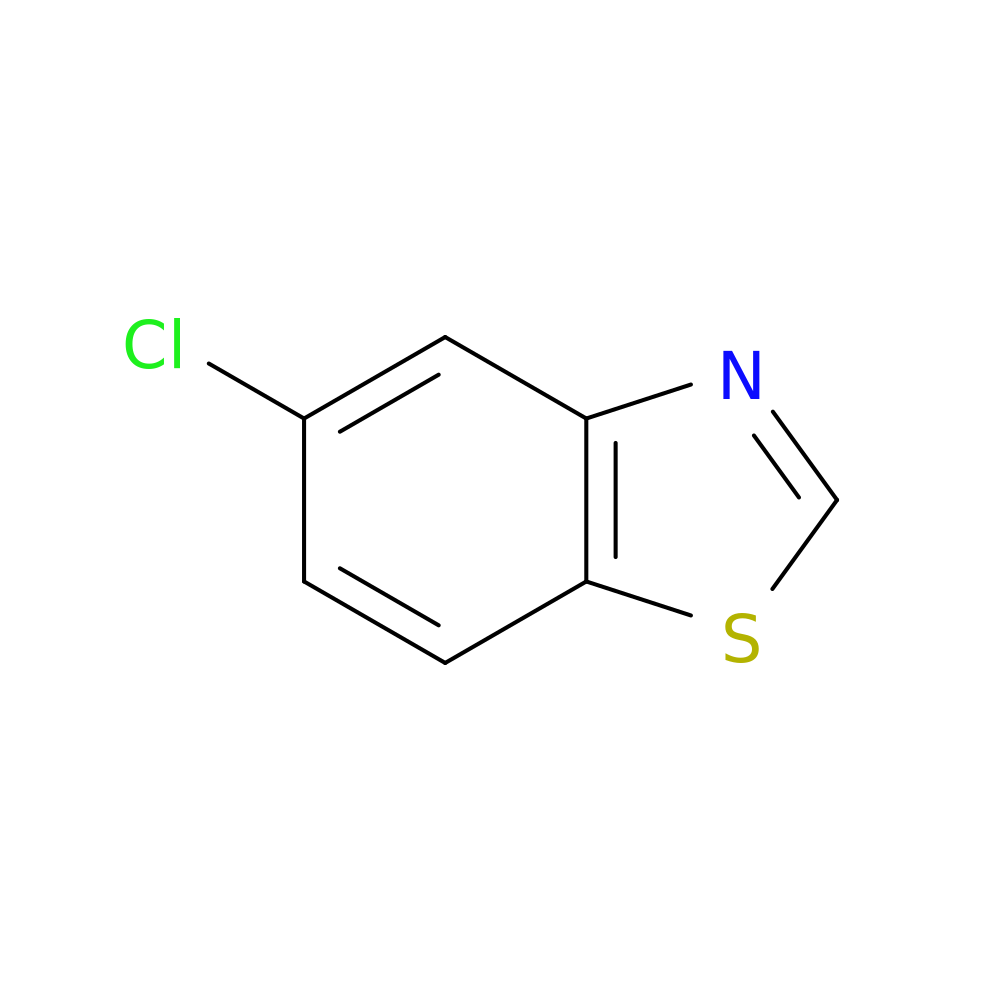 5-CHLOROBENZOTHIAZOLE