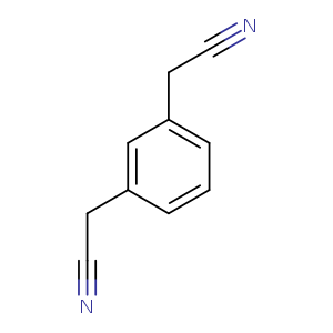 1,3-Phenylenediacetonitrile
