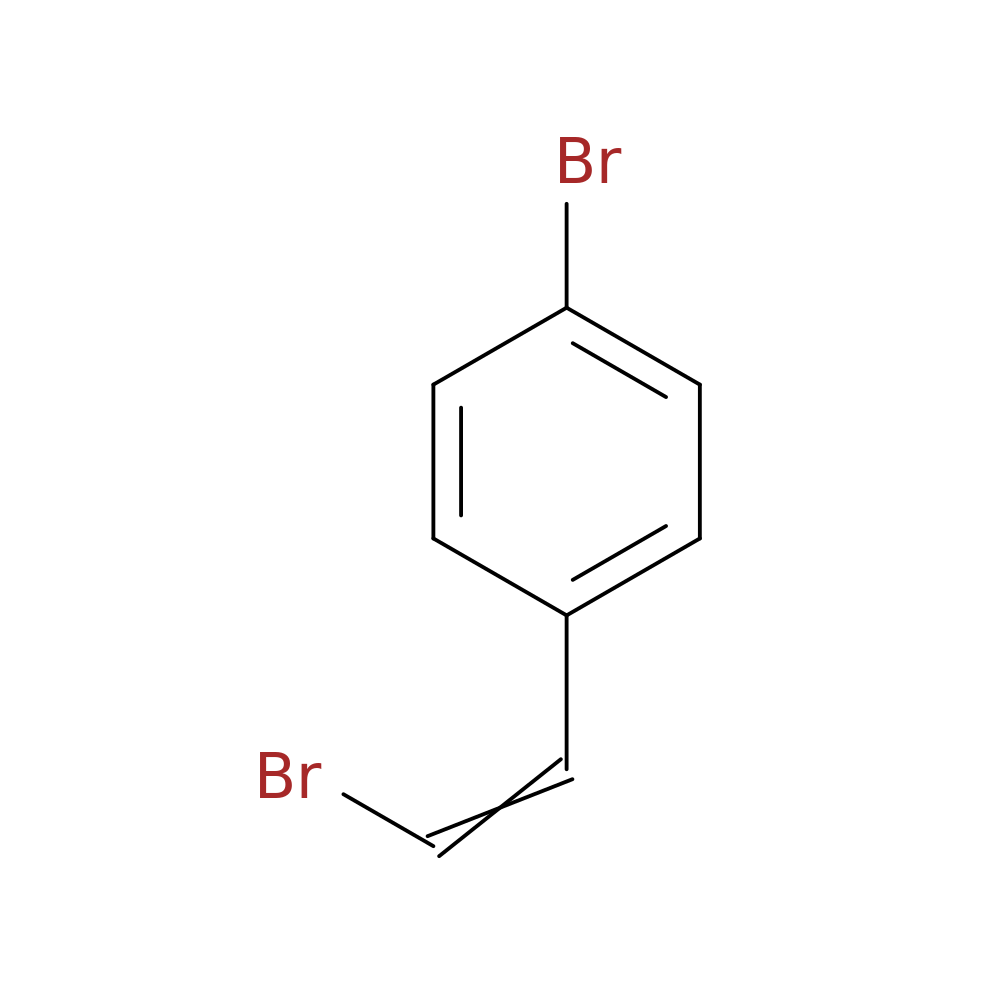 (Z)-1-Bromo-4-(2-bromovinyl)benzene