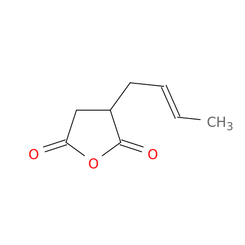 2-Buten-1-Ylsuccinicanhydride