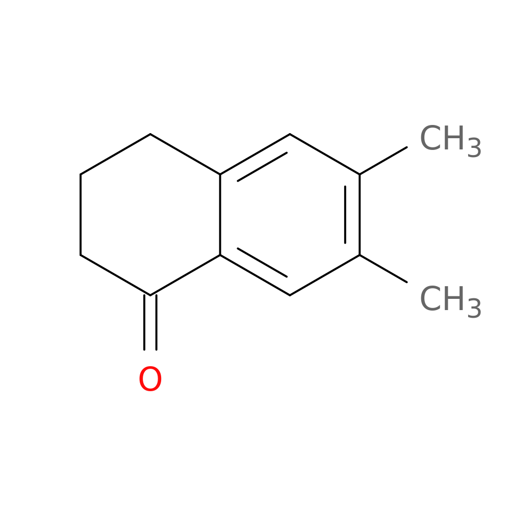 6,7-DIMETHYL-1-TETRALONE