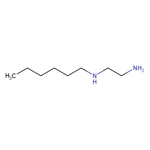 N1-Hexylethane-1,2-diamine
