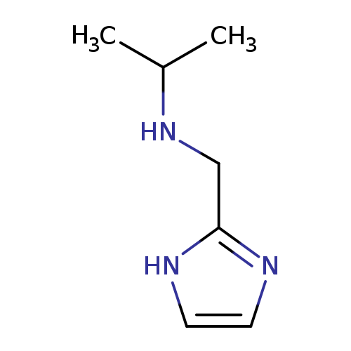 N-(1H-IMIDAZOL-2-YLMETHYL)PROPAN-2-AMINE DIHYDROCHLORIDE