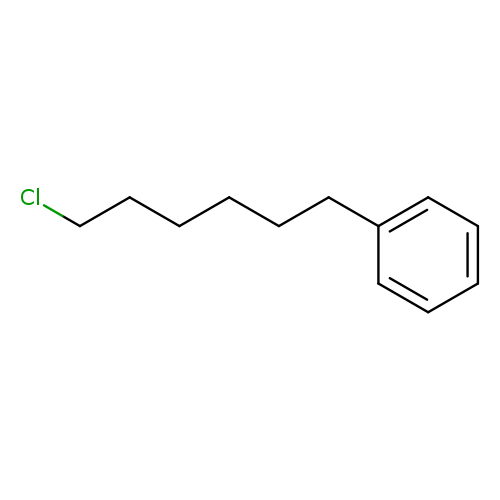 (6-Chlorohexyl)benzene