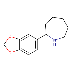 2-(1,3-Benzodioxol-5-yl)-azepane