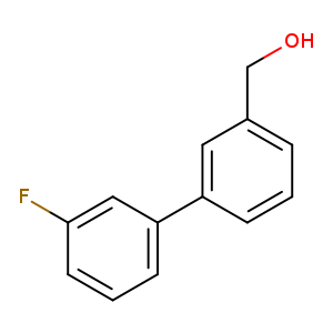 (3'-Fluorobiphenyl-3-yl)-methanol
