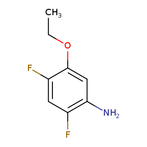 5-Ethoxy-2,4-difluoroaniline