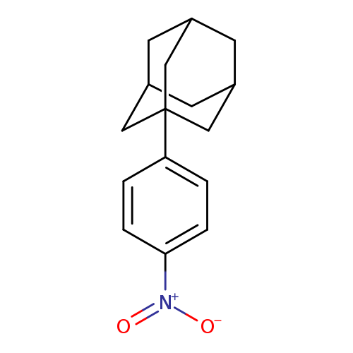 4-(1-Adamantyl)-2-nitrophenol