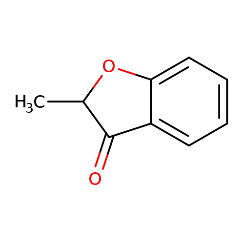 2-Methylbenzofuran-3(2H)-one