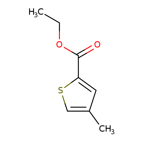 4-Methyl-thiophene-2-carboxylic acid ethyl ester